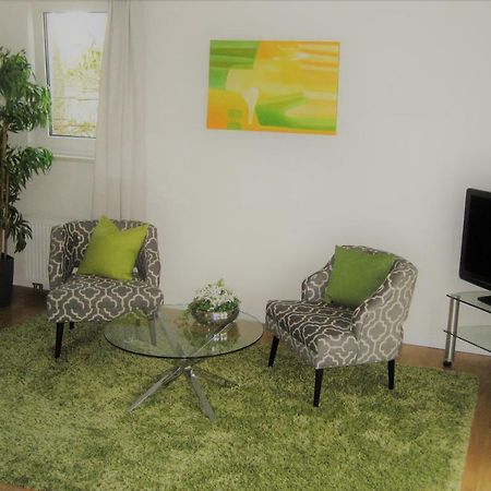 Hochwertiges Apartment Im Gruenen, Zentral Gelegen, Ruhig, Balkon Hannover Eksteriør bilde